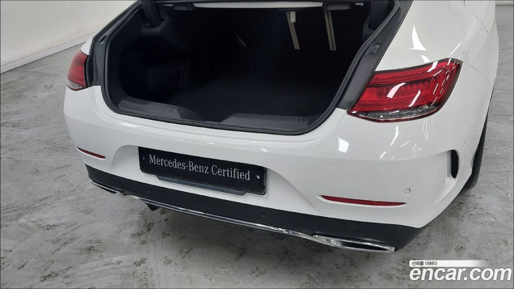 Mercedes-Benz CLS-Class CLS300d 4MATIC, 2023