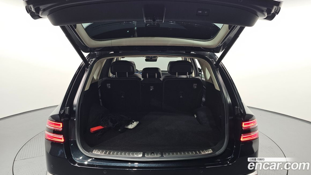 Genesis GV80 2.5T Gasoline 2WD, 2024