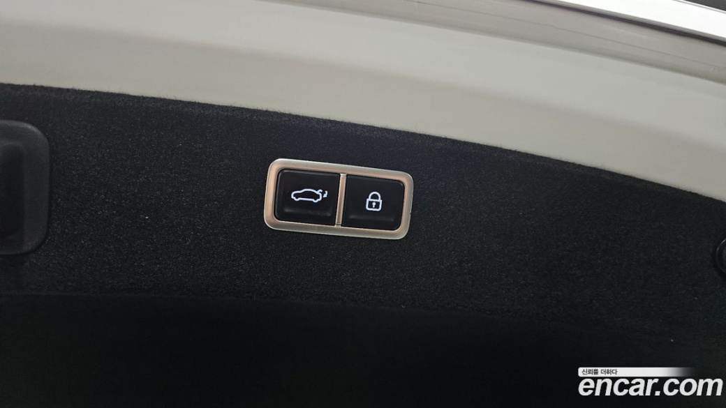 Genesis G80 Gasoline 2.5 Turbo AWD, 2022