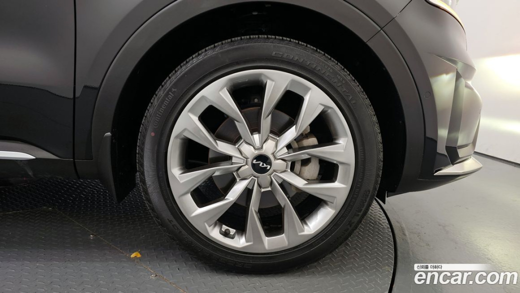 Kia Sorento Diesel 2.2 4WD, 2023
