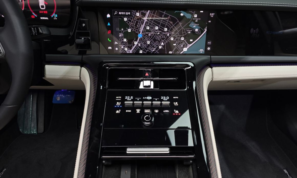 Porsche Panamera 4.0 GTS, 2025