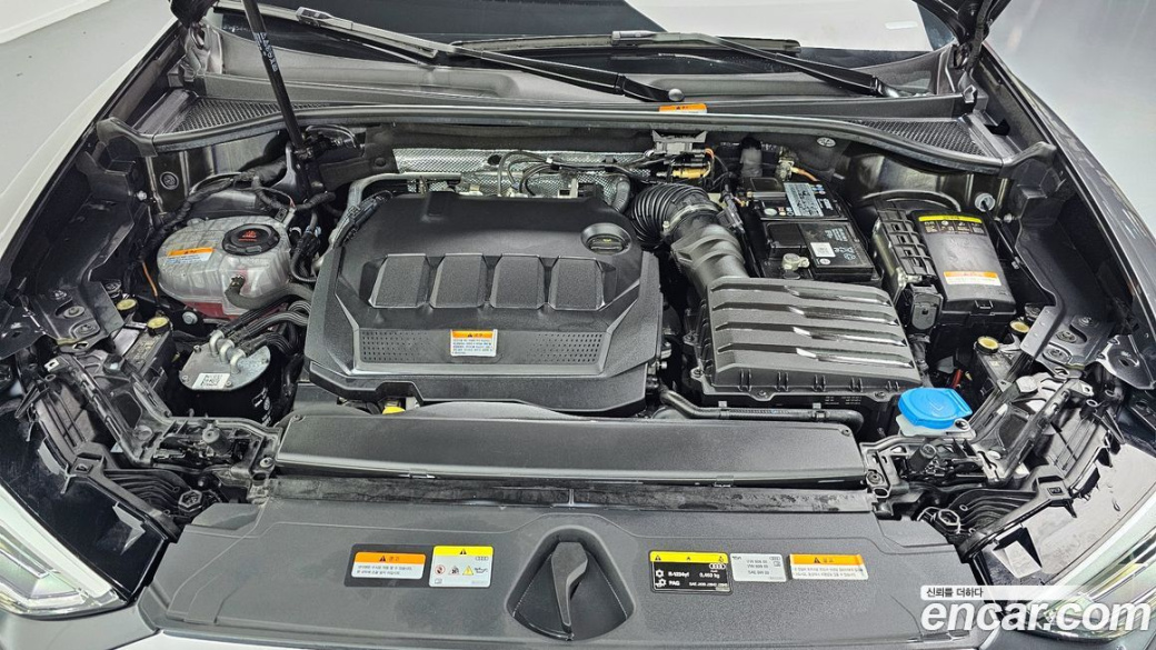 Audi Q3 35 TDI Premium Sportback, 2022