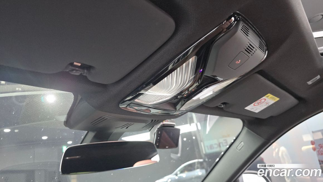 BMW X6 xDrive40i M Sport, 2022