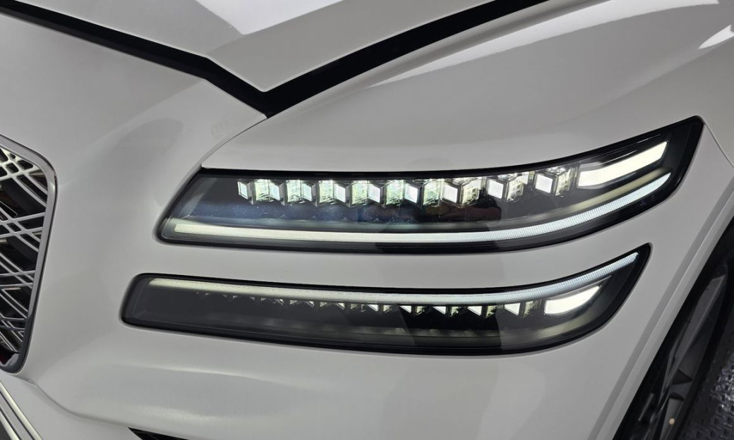 Genesis GV80 2.5T Gasoline AWD, 2024