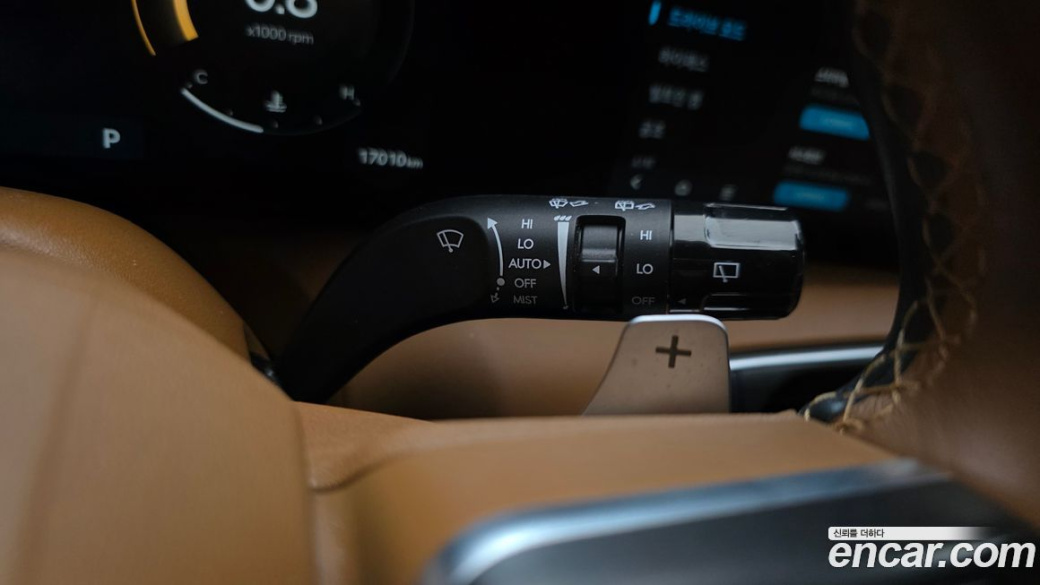 Hyundai Palisade Gasoline 2.5T 4WD 9-Seater, 2026