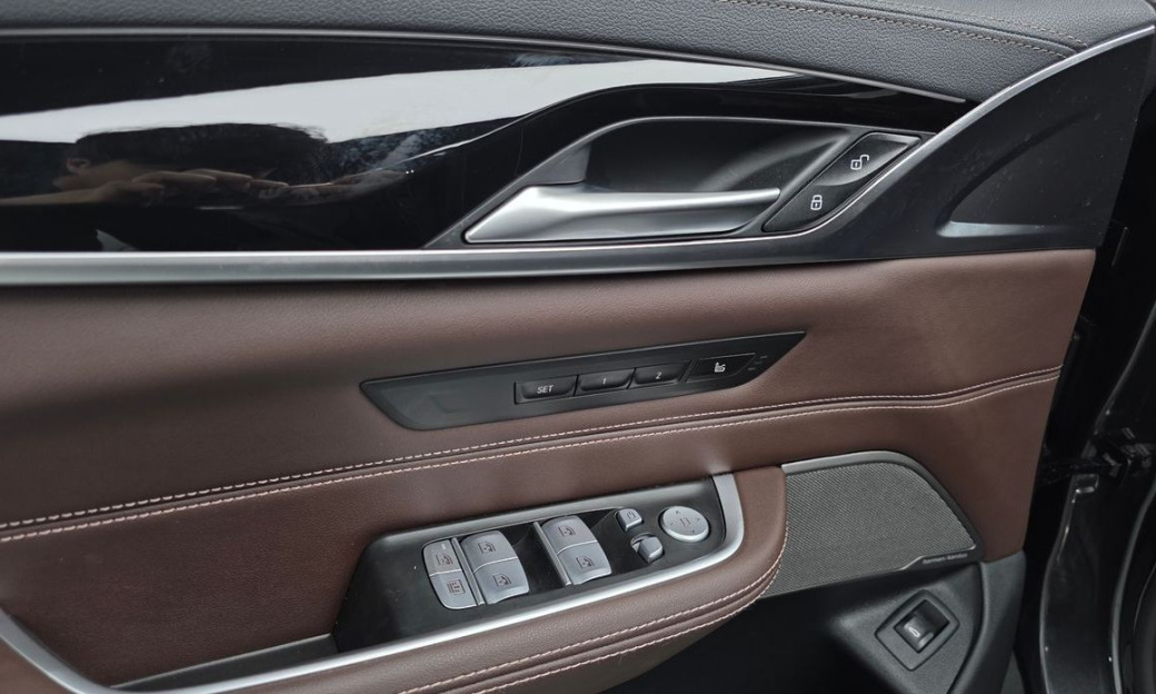 BMW Gran Turismo 630i xDrive M Sport, 2024
