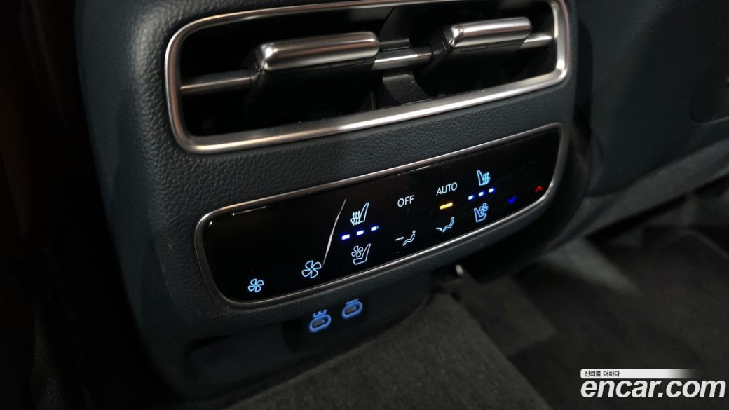 Genesis GV70 2.5T Gasoline AWD, 2025