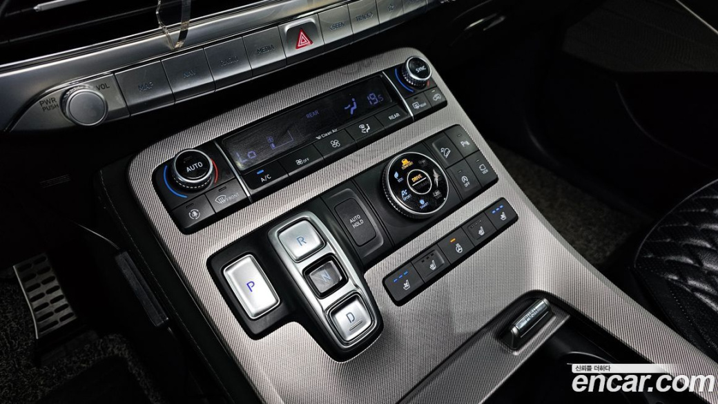 Hyundai Palisade Diesel 2.2 4WD, 2022