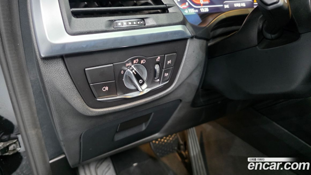 BMW X4 xDrive20i xLine, 2023