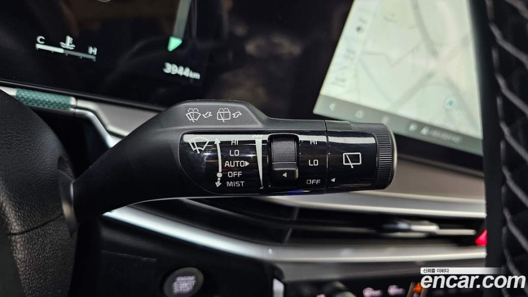 Kia Sorento Gasoline 2.5T 2WD, 2026