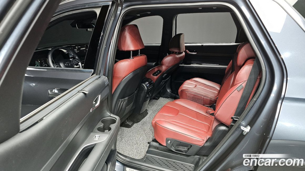 Hyundai Palisade Diesel 2.2 2WD, 2023