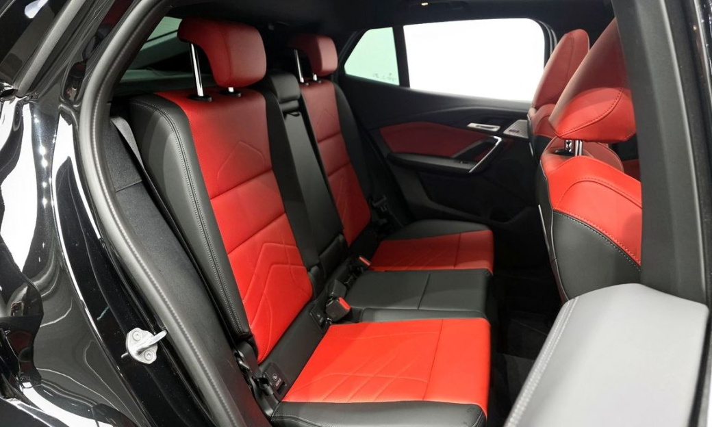 BMW X2 (F39) xDrive20i M Sport, 2024