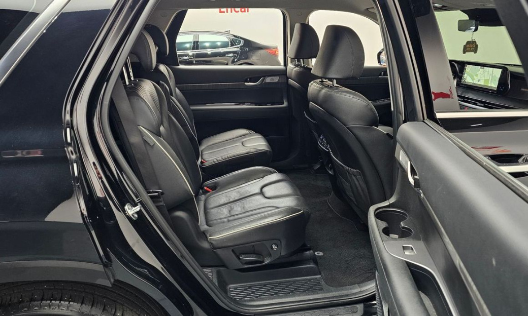 Hyundai Palisade Diesel 2.2 2WD, 2023