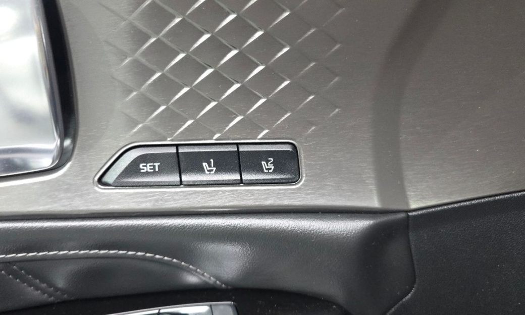 Kia Sorento Gasoline 2.5T 2WD, 2023