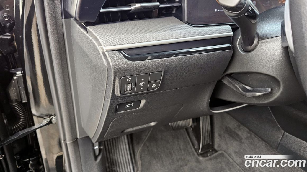 Kia K5 2.0, 2024