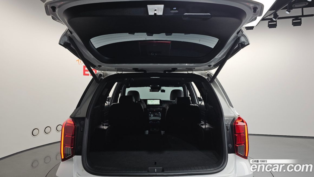 Hyundai Palisade Diesel 2.2 4WD, 2024