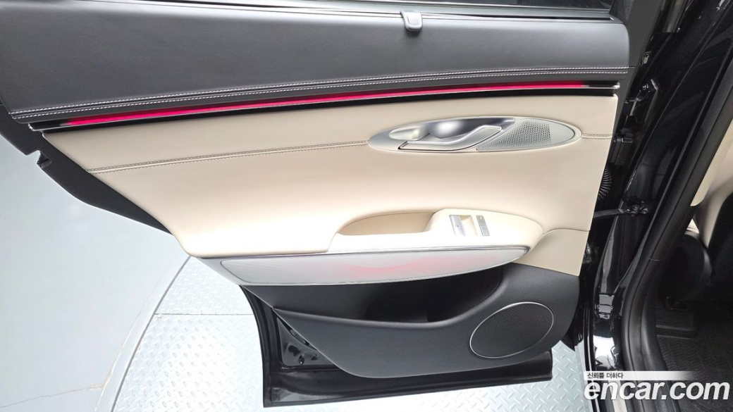 Genesis GV70 2.5T Gasoline AWD, 2025