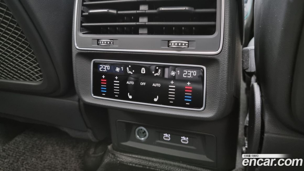 Audi Q7 55 TFSI Quattro Premium, 2021