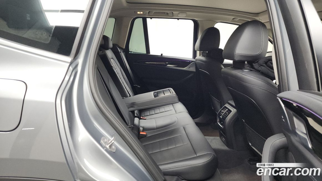 BMW X3 xDrive 20i, 2022