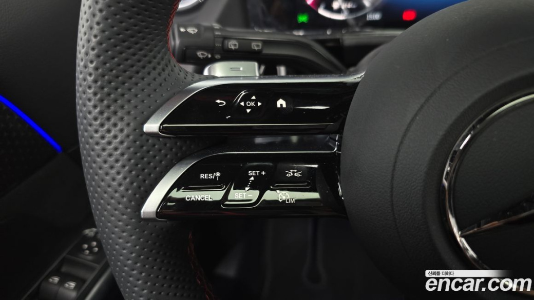 Mercedes-Benz GLA-Class GLA250 4MATIC, 2026