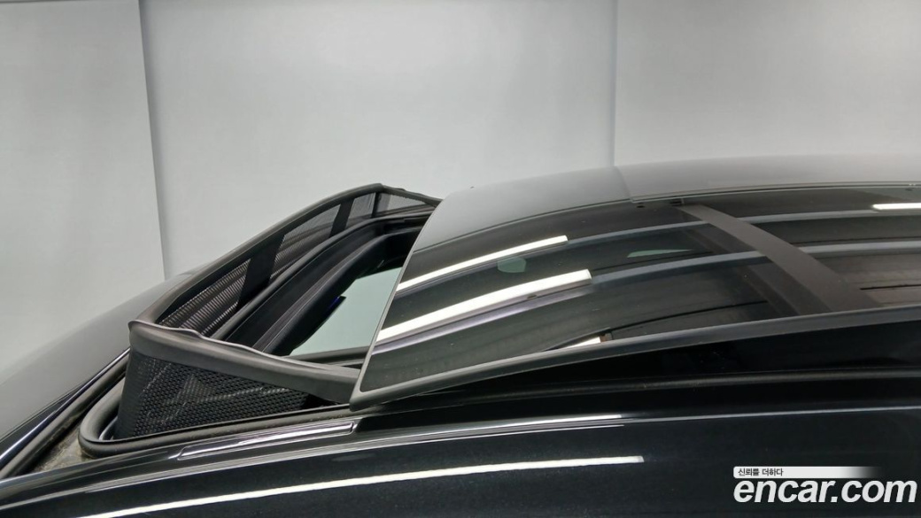 Mercedes-Benz S-Class S350 d 4MATIC, 2025
