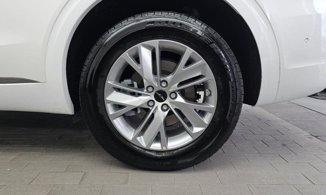 Genesis GV70 2.5T Gasoline 2WD, 2025
