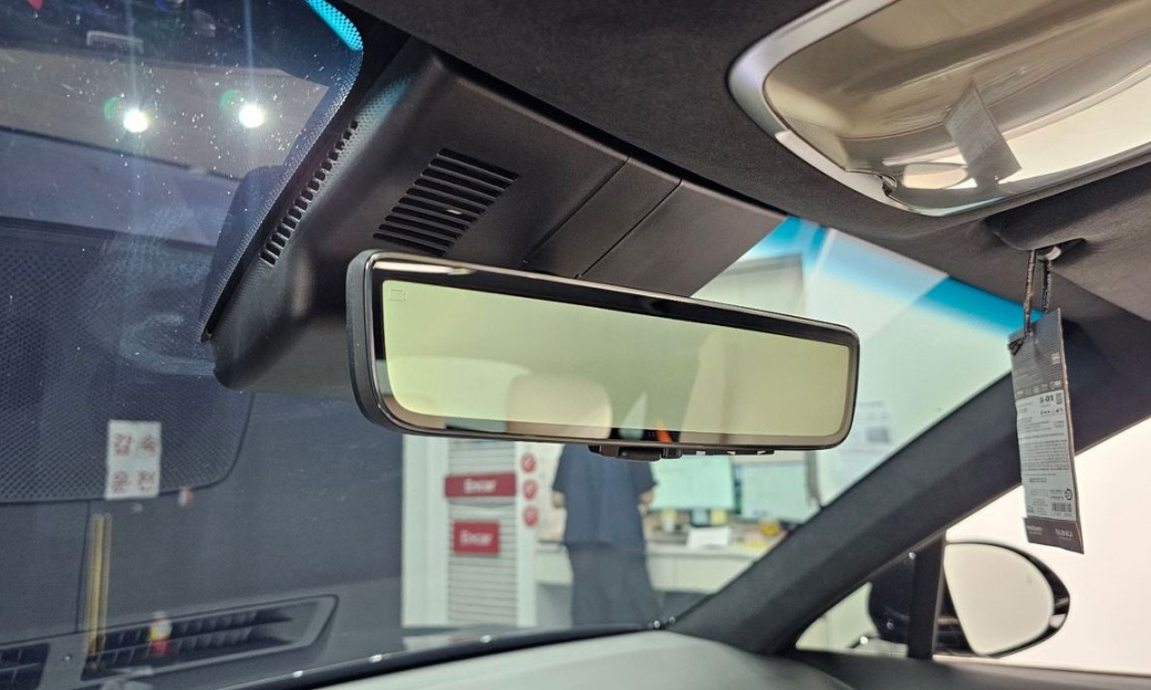 Genesis GV70 2.5T Gasoline AWD, 2025
