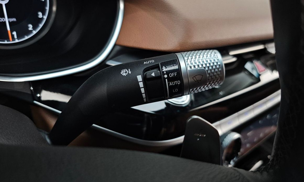 Genesis G80 Gasoline 2.5 Turbo 2WD, 2024