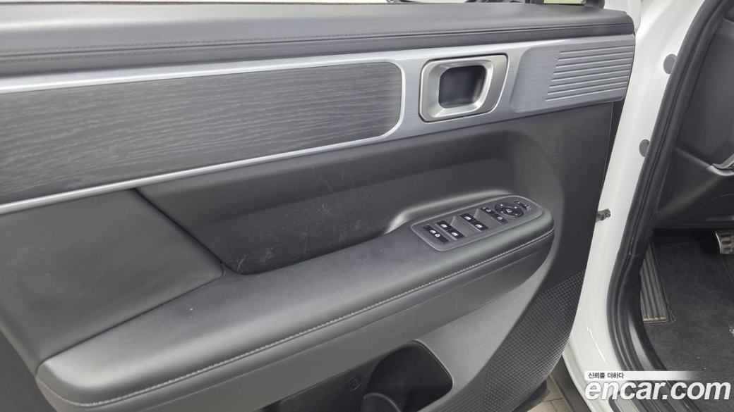 Hyundai Santafe Gasoline 2.5T 2WD, 2024