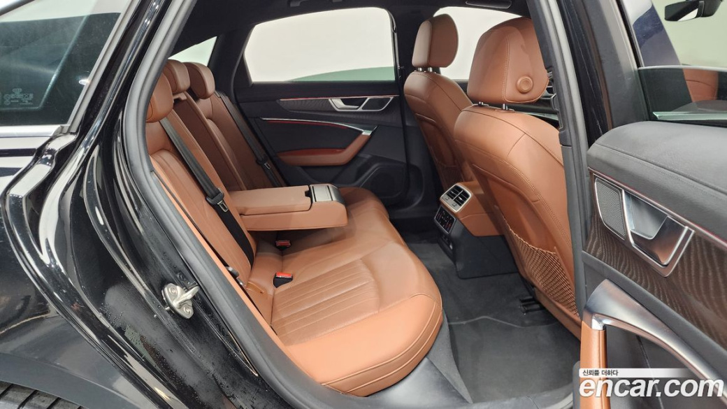 Audi A6 45 TFSI Premium, 2022