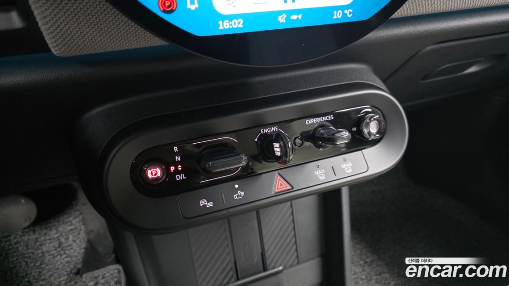 Mini Cooper 5 Door Favoured, 2025