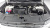 Hyundai Santafe Gasoline 2.5T 2WD, 2024