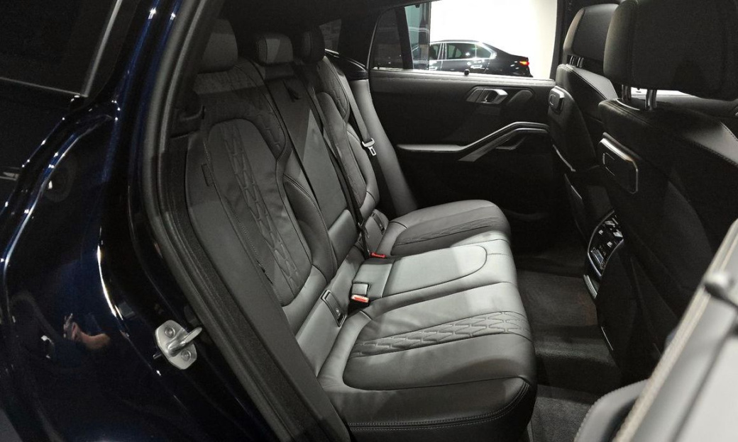 BMW X6 xDrive40i M Sport, 2024