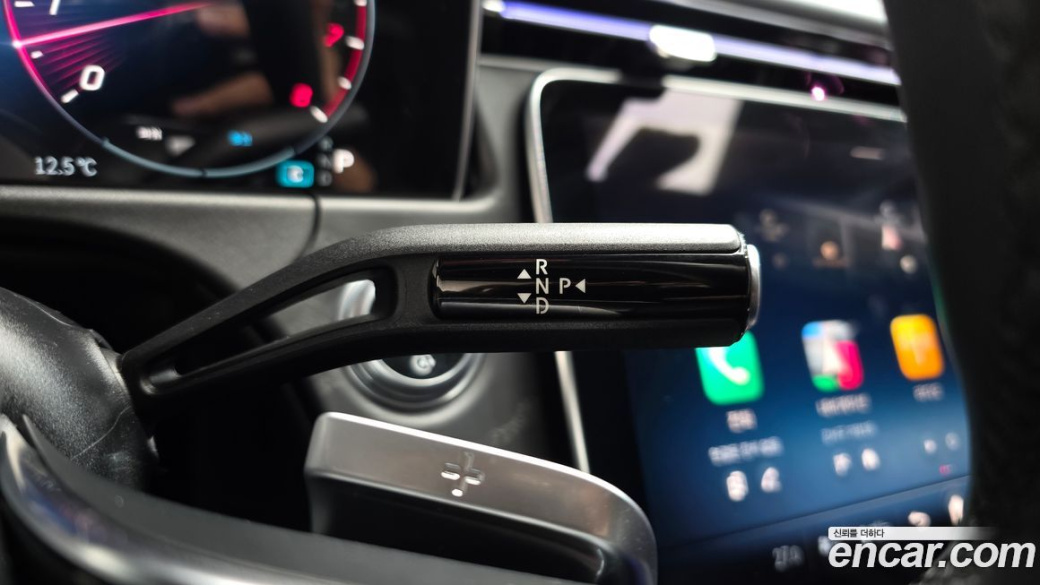 Mercedes-Benz E-Class E200 Avantgarde, 2025