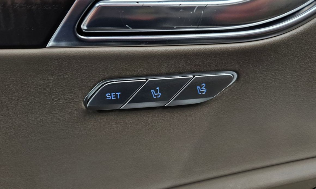 Genesis GV80 2.5T Gasoline AWD, 2022