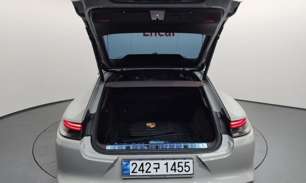Porsche Panamera 2.9 AWD Executive, 2022