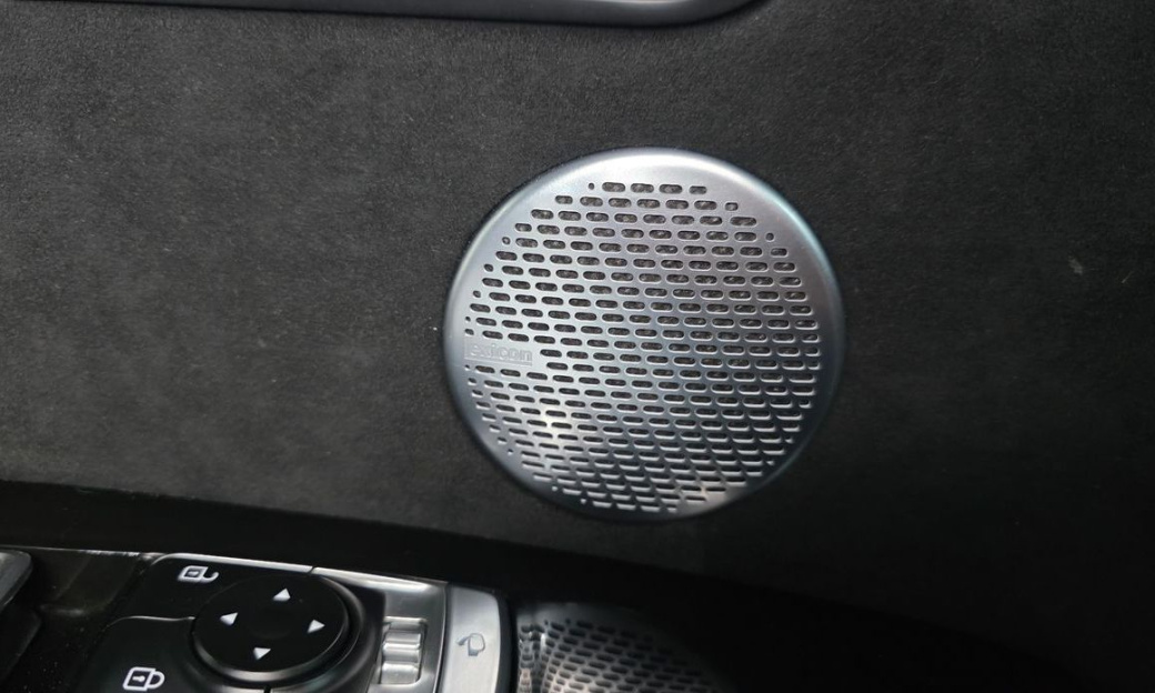 Kia Mohave Diesel 3.0 4WD 6-Seater, 2021