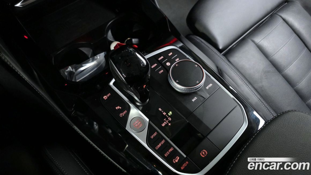 BMW X4 xDrive20i xLine, 2022