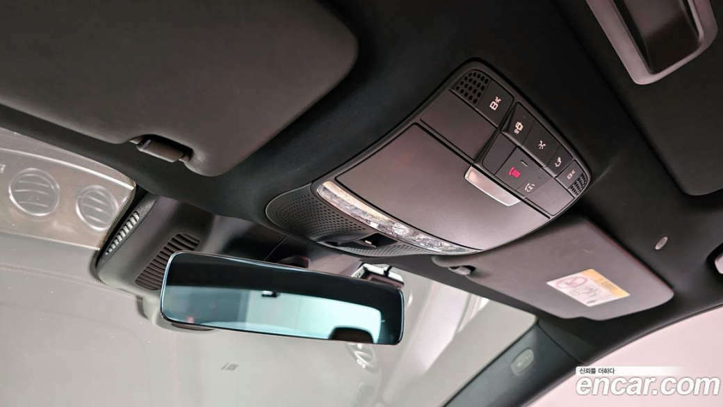 Mercedes-Benz E-Class E250 Exclusive, 2023