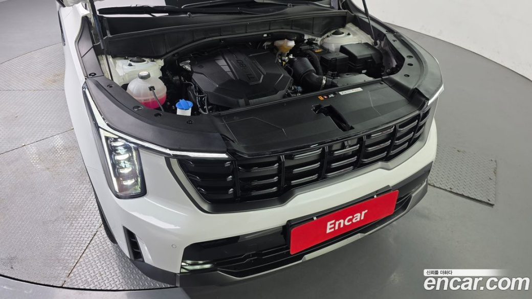 Kia Sorento Diesel 2.2 4WD, 2024
