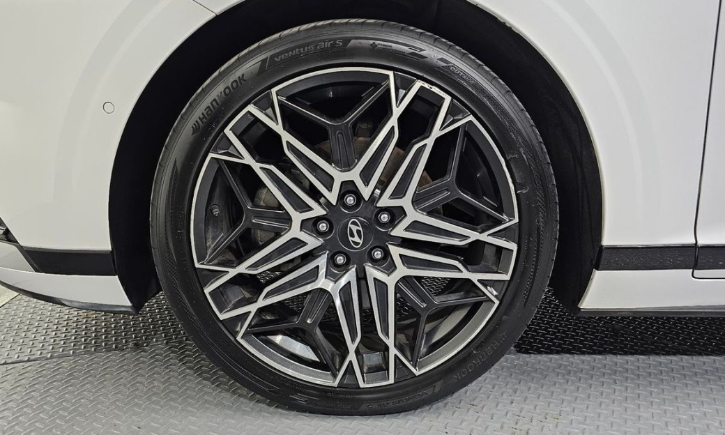 Hyundai Grandeur 2,5 Gasoline 2WD, 2023