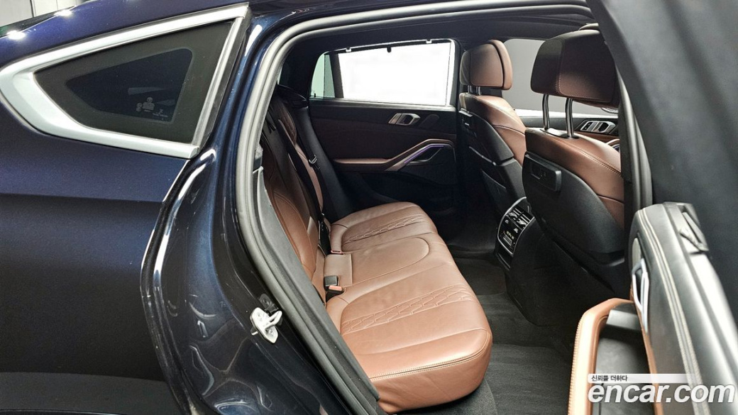 BMW X6 xDrive40i M Sport, 2023