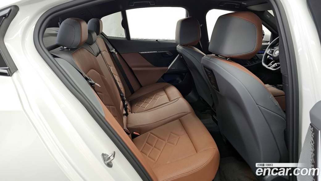BMW 5-Series 530i xDrive M Sport, 2024