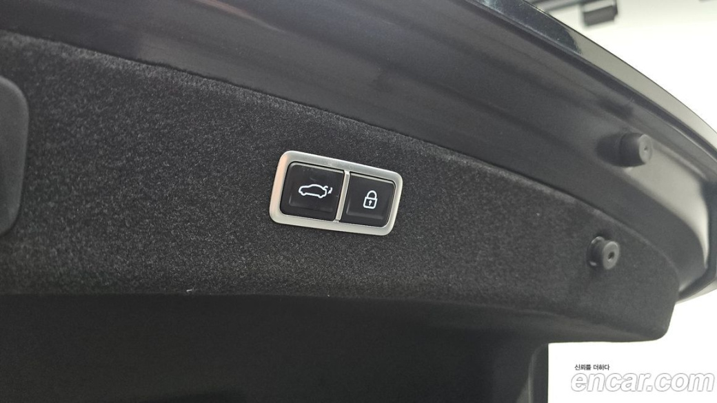 Genesis G80 Gasoline 2.5 Turbo AWD, 2022