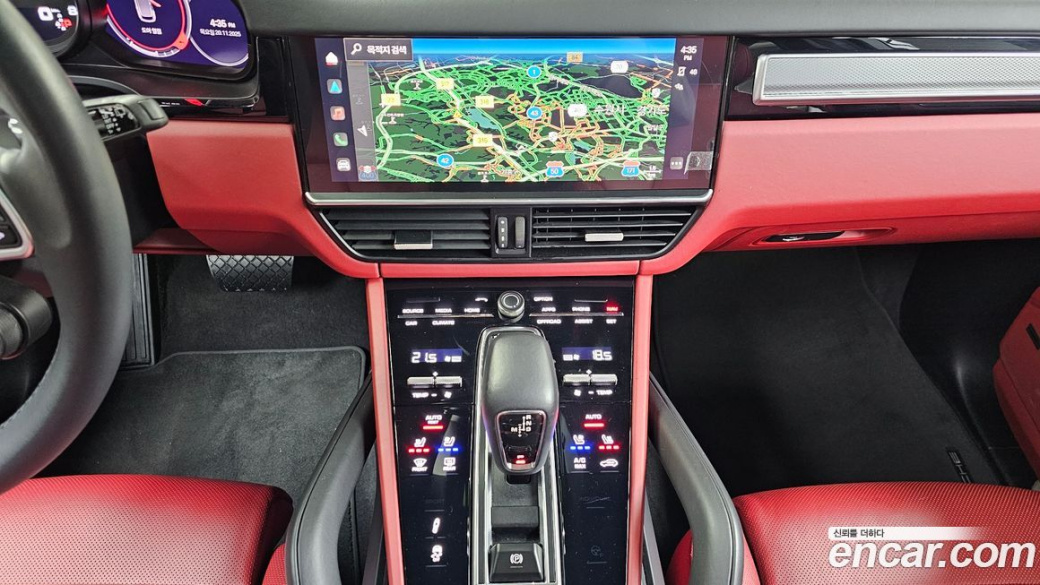Porsche Cayenne 3.0 PLATINUM EDITION, 2023