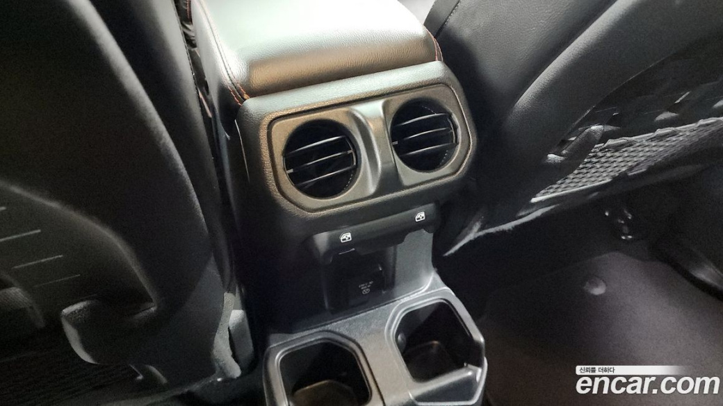 Jeep Gladiator 3.6 Rubicon, 2021