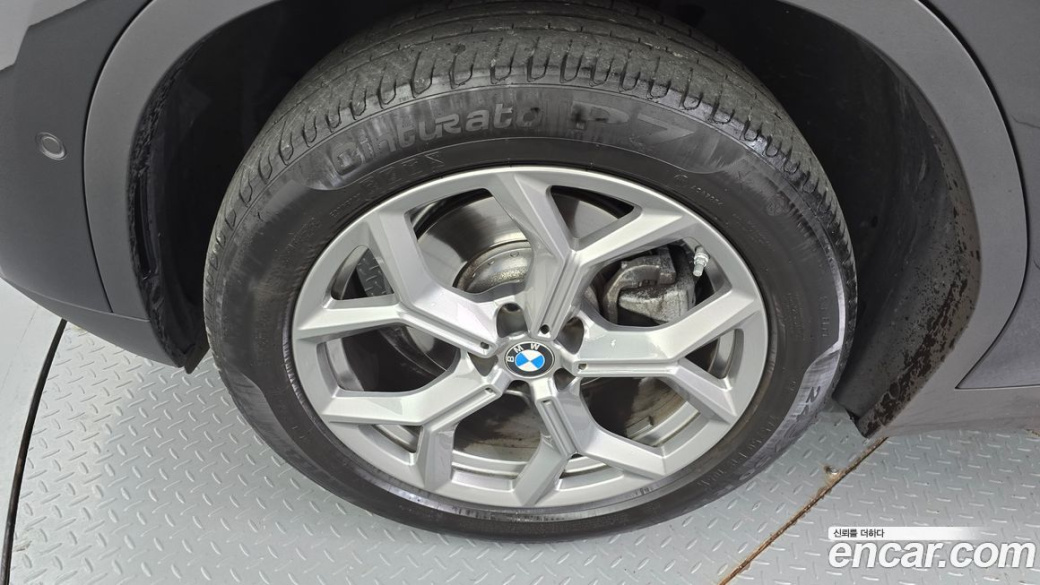 BMW X4 xDrive20i xLine, 2022