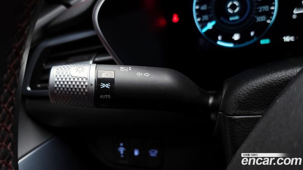Genesis G70 Gasoline 2.5T 4WD, 2024