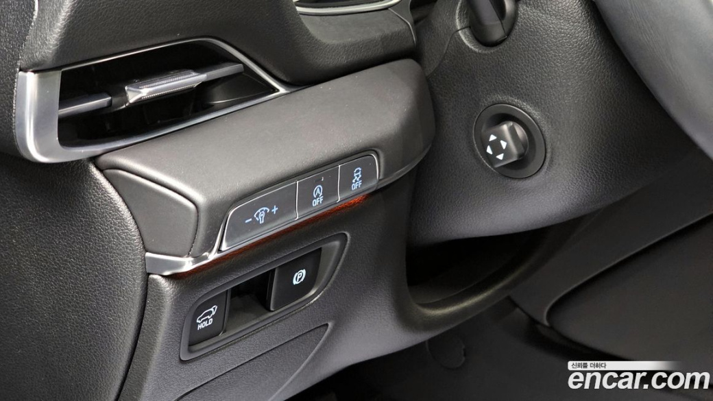Genesis GV80 2.5T Gasoline 2WD, 2022