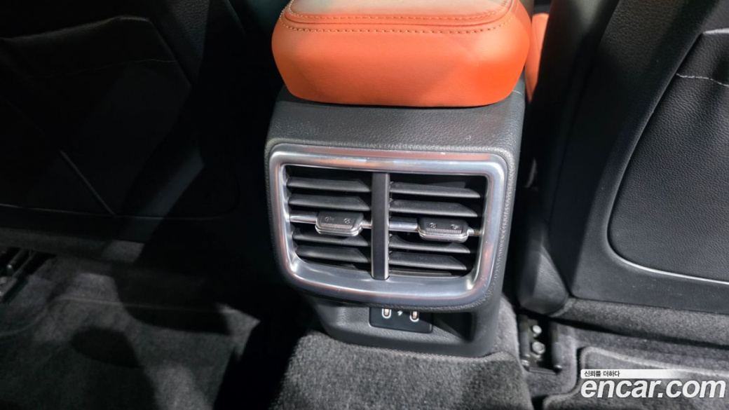 Kia K5 1.6 Turbo, 2024